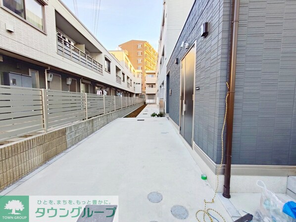 セレスティア白鳥の物件内観写真